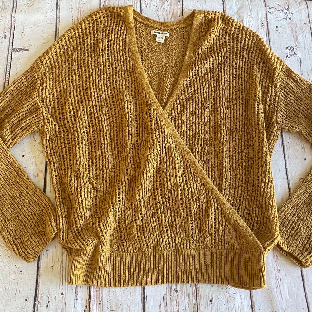 Billabong Sweet Bliss Sweater